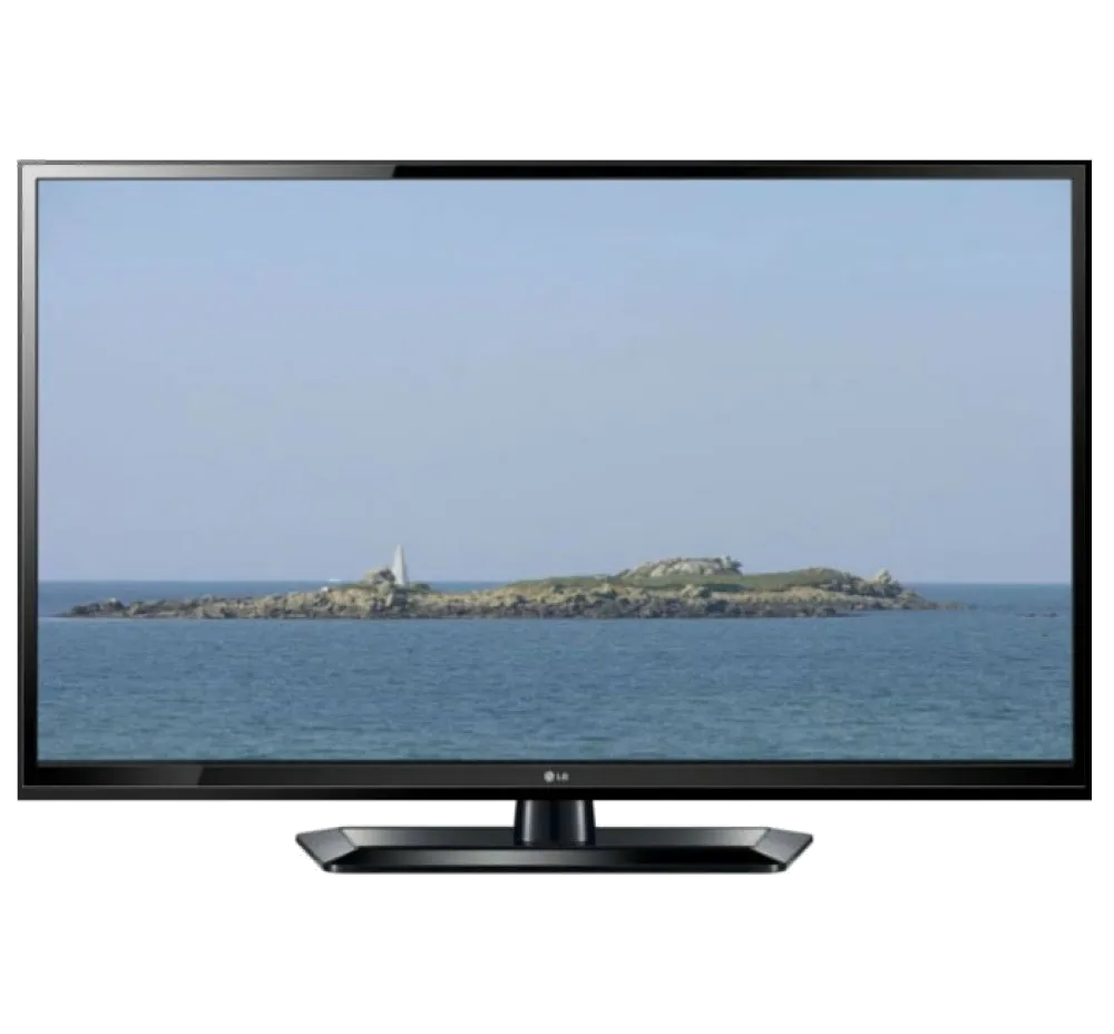 Замена материнской платы LG 47LS562