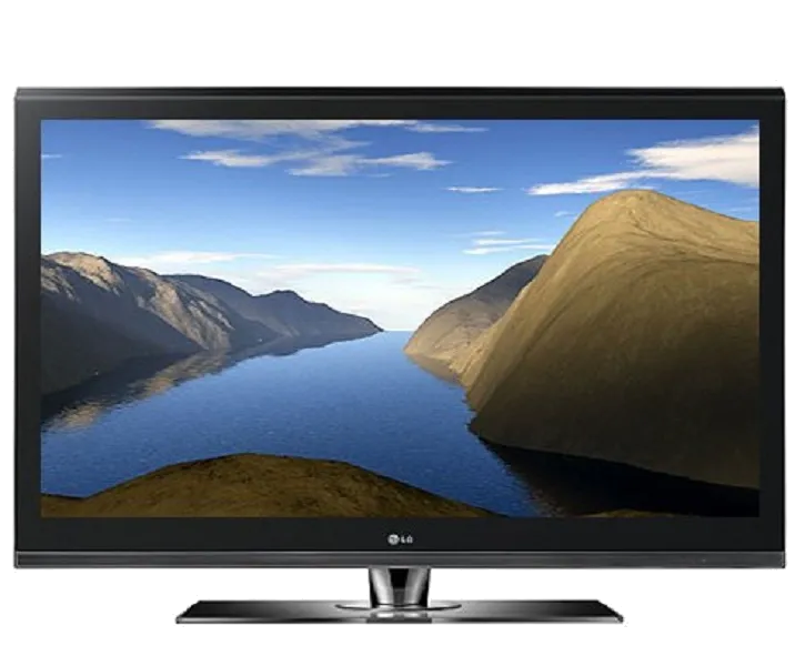 Замена материнской платы LG 47LS8000