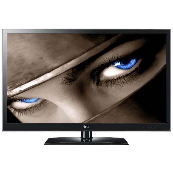 Замена материнской платы LG 47LV3500