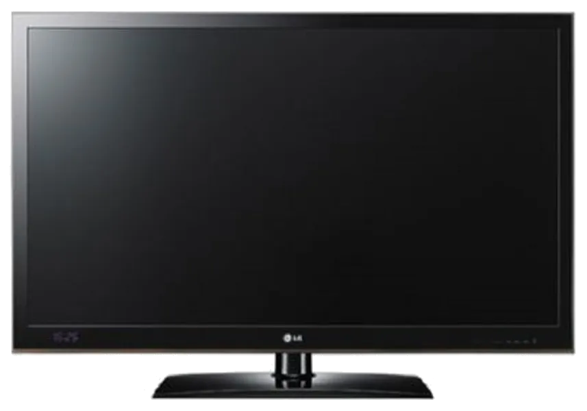 Замена материнской платы LG 47LV355