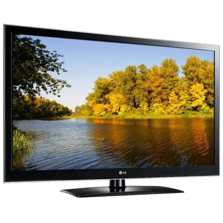 Замена материнской платы LG 47LV370