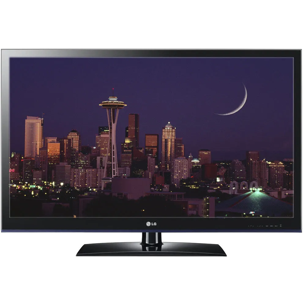 Замена материнской платы LG 47LV3700