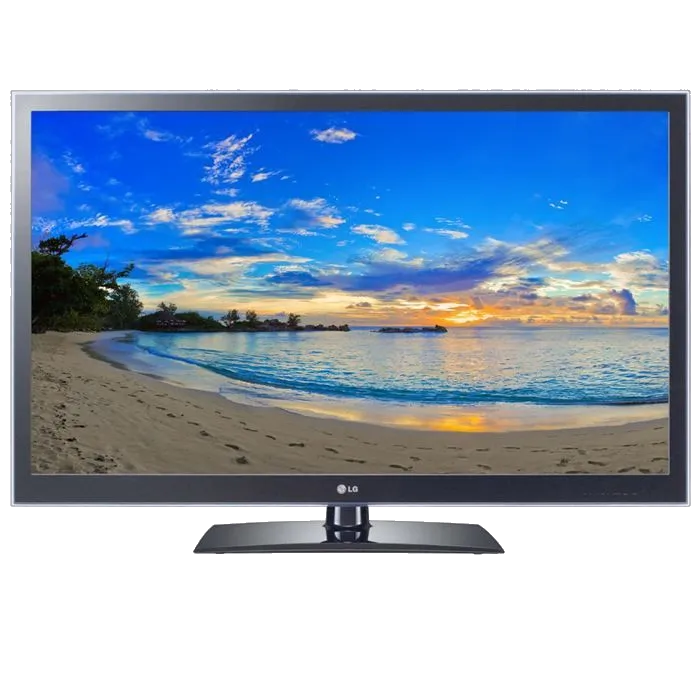 Замена материнской платы LG 47LW4500