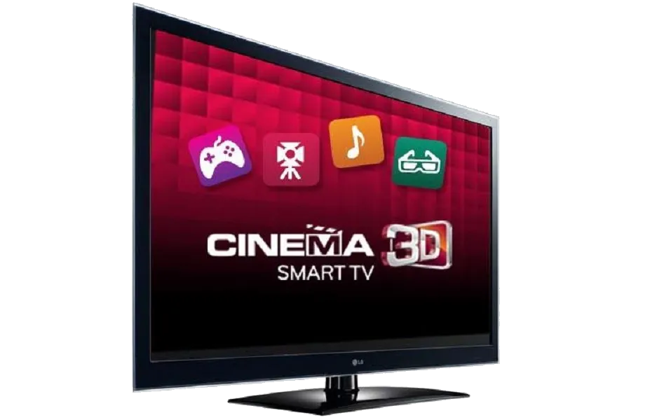 Замена материнской платы LG 47LW5600