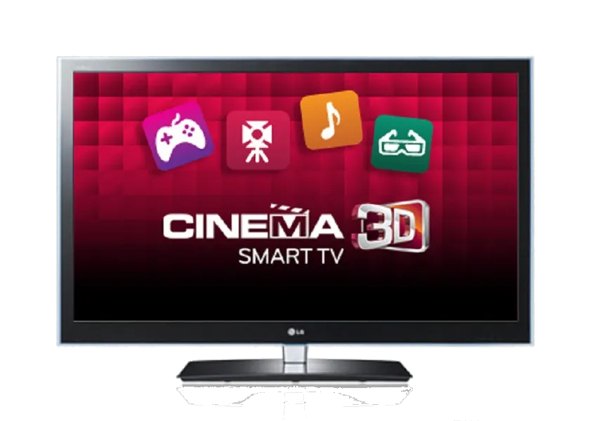 Замена материнской платы LG 47LW6500