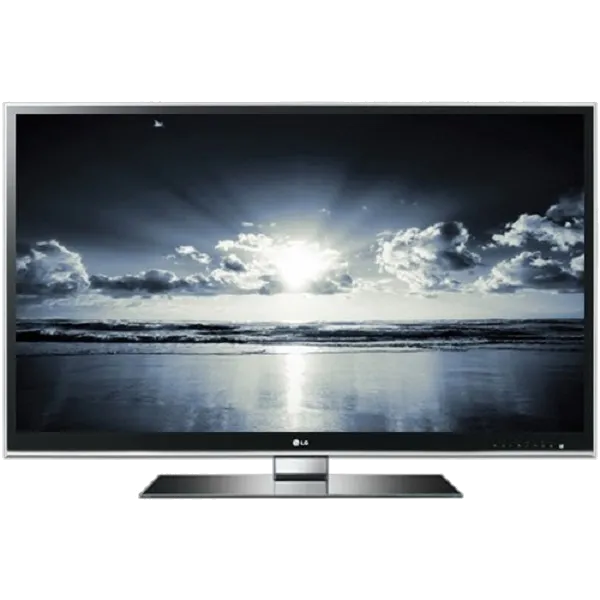 Замена материнской платы LG 47LW980