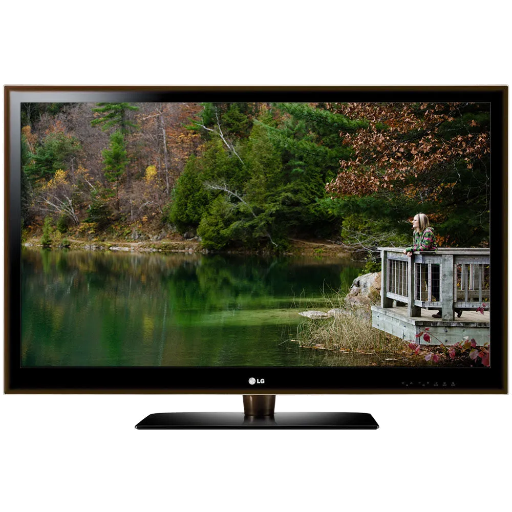 Замена материнской платы LG 47LX6500