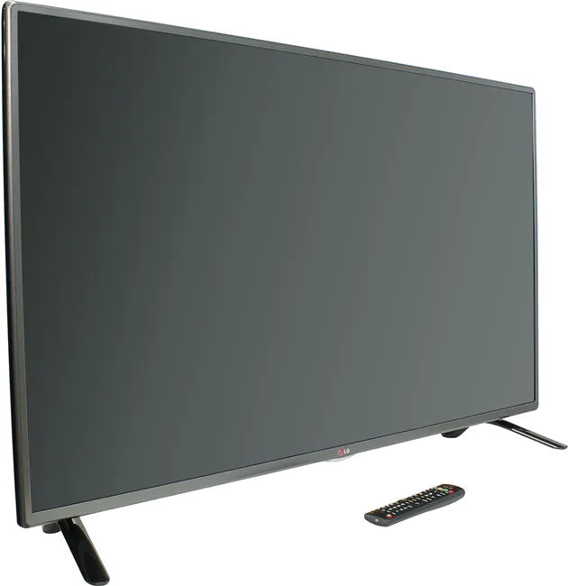 Замена материнской платы LG 47LY345