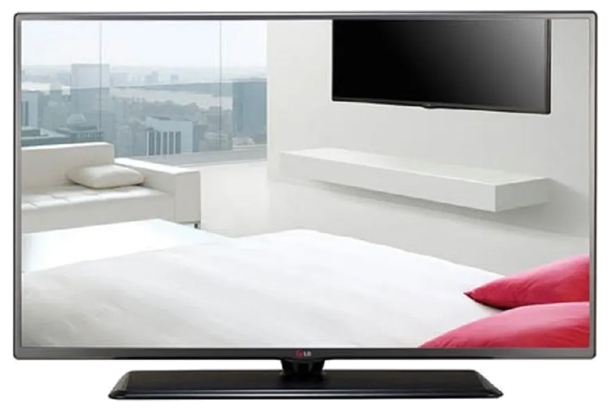 Замена материнской платы LG 47LY750H