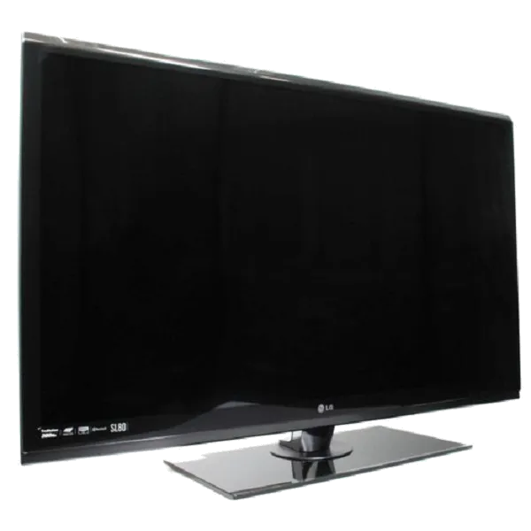 Замена материнской платы LG 47SL8000