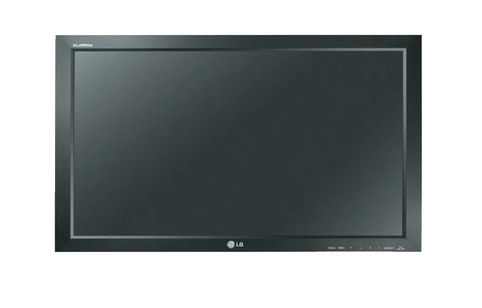 Замена материнской платы LG 47VS10