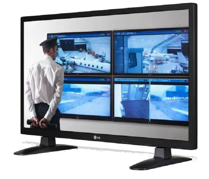 Замена материнской платы LG 47WL30