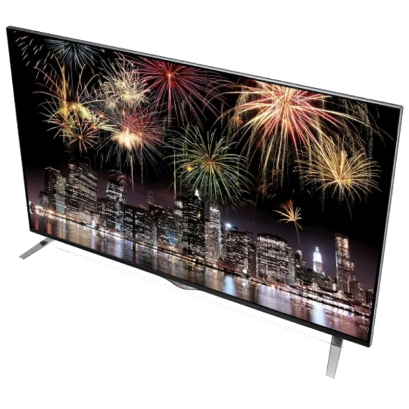 Замена материнской платы LG 48UB820