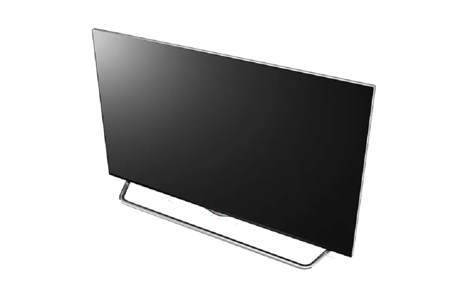 Замена материнской платы LG 48UB850