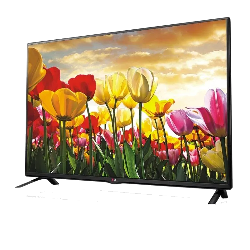 Замена материнской платы LG 49LB550