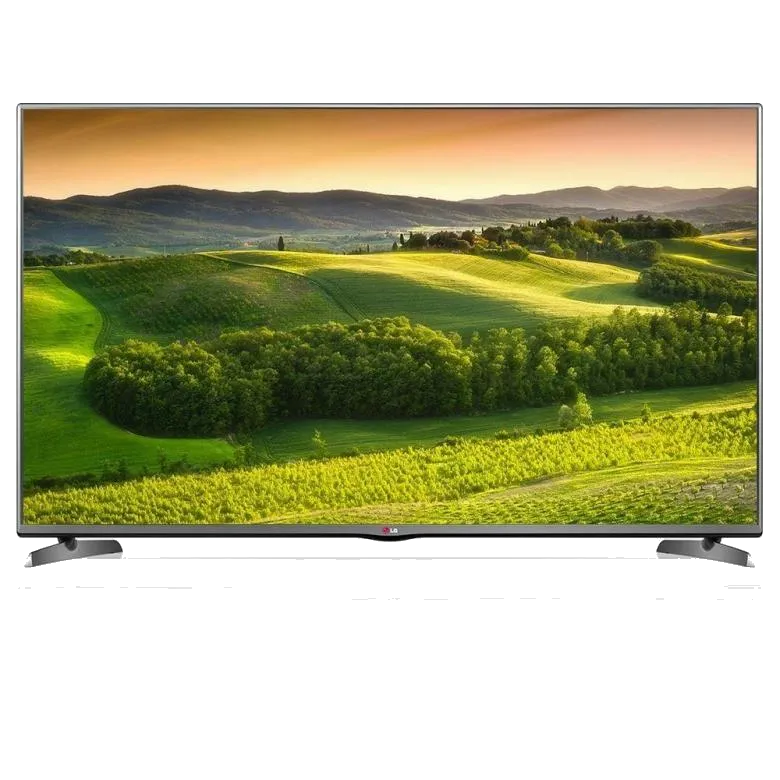 Замена материнской платы LG 49LB620