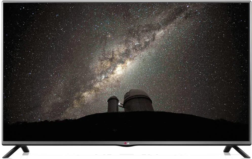 Замена материнской платы LG 49LB629