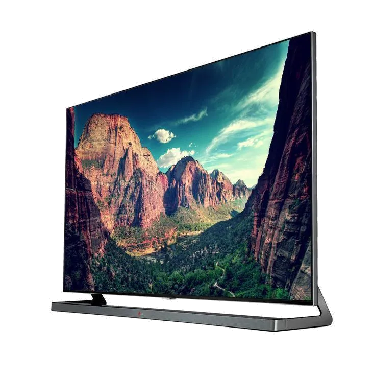 Замена материнской платы LG 49LB860