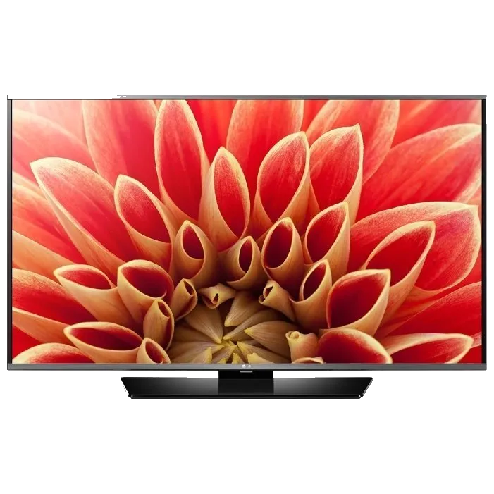 Замена материнской платы LG 49LF6309