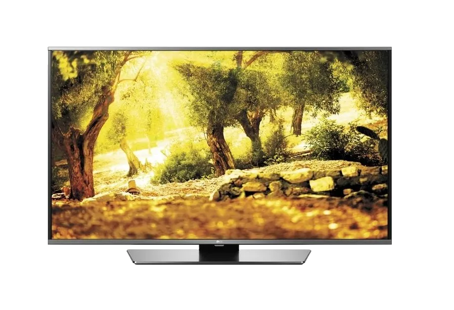 Замена материнской платы LG 49LF634