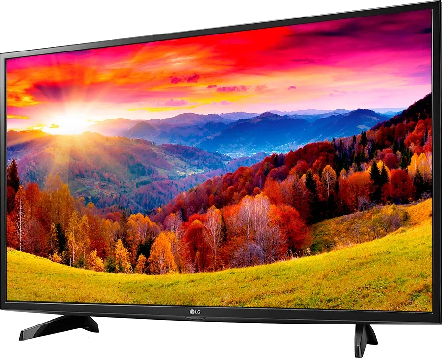 Замена материнской платы LG 49LH513