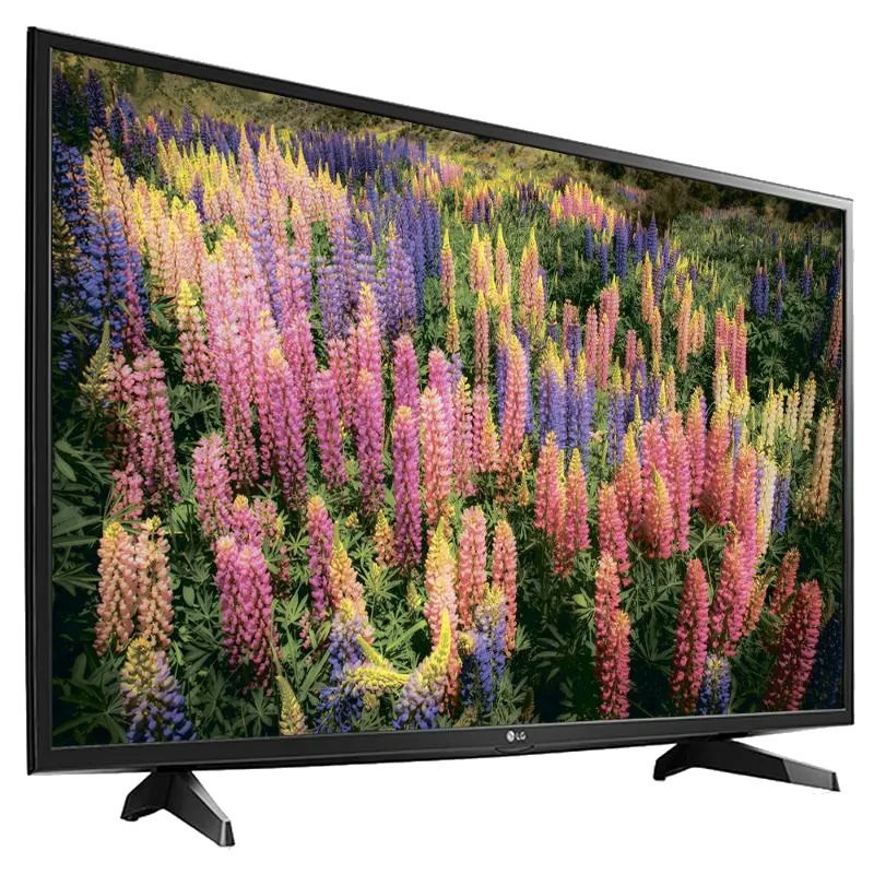 Замена материнской платы LG 49LH520