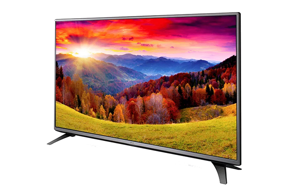 Замена материнской платы LG 49LH541