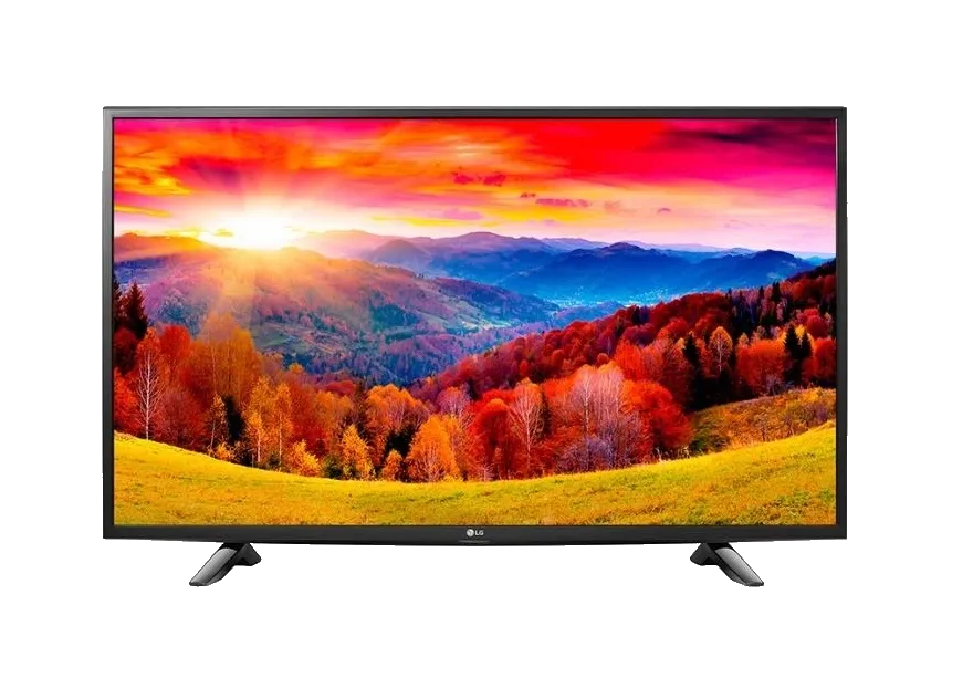 Замена материнской платы LG 49LH595