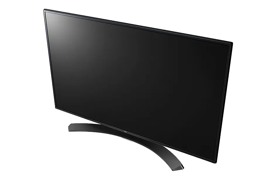 Замена материнской платы LG 49LH604