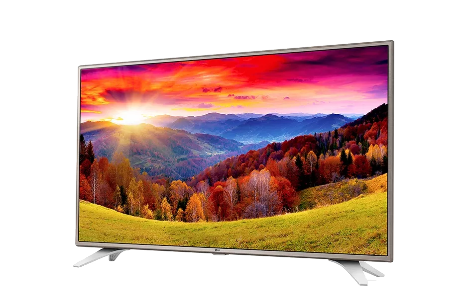 Замена материнской платы LG 49LH609