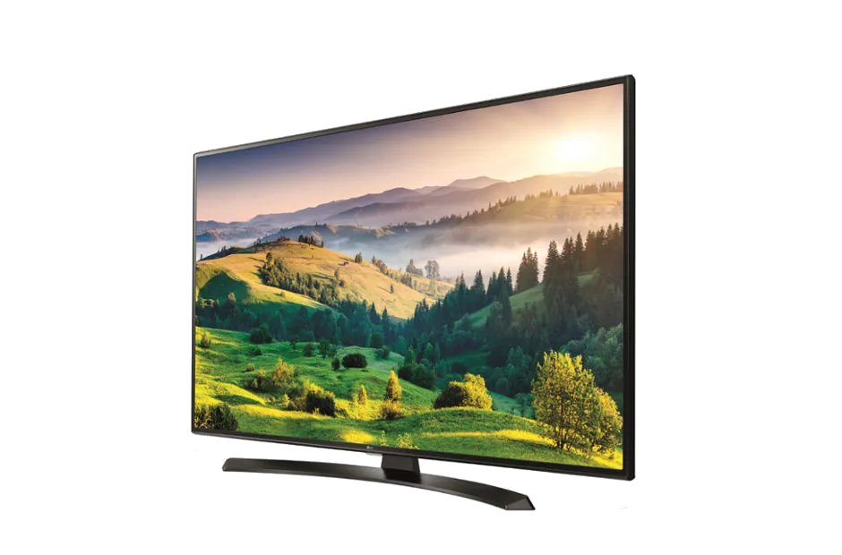 Замена материнской платы LG 49LH630