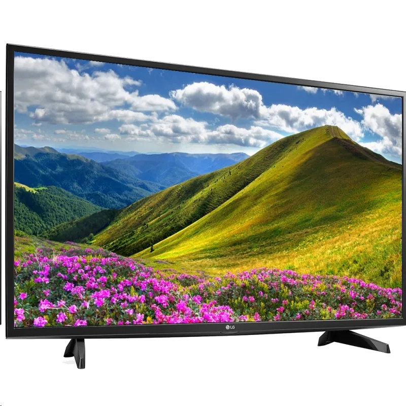 Замена материнской платы LG 49LJ510
