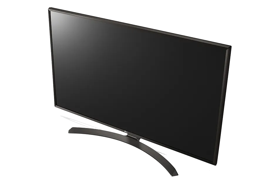 Замена материнской платы LG 49LJ595