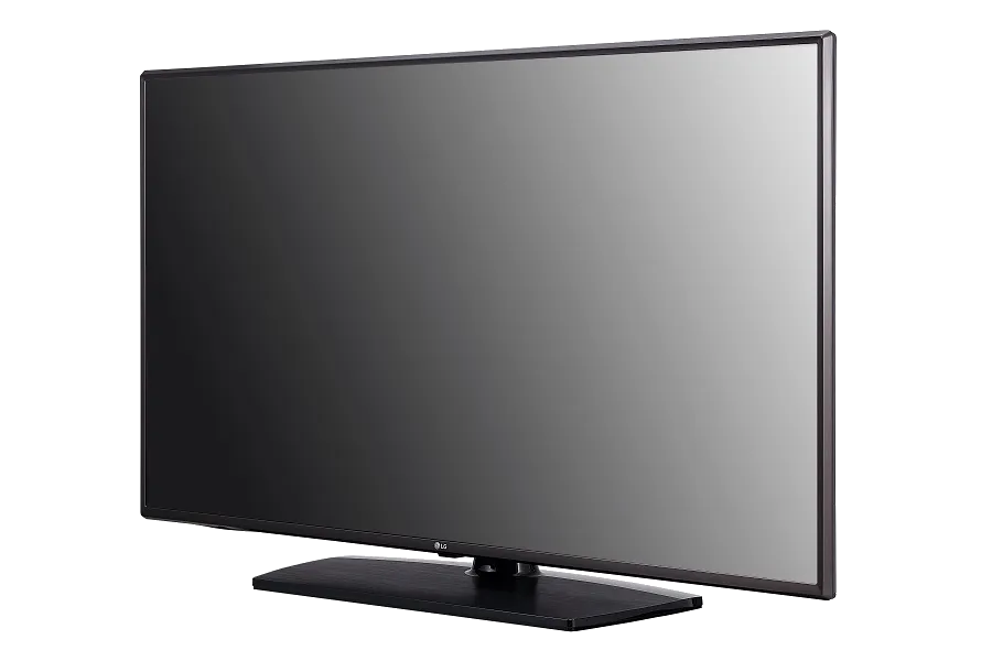 Замена материнской платы LG 49LV541