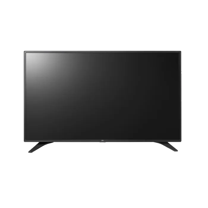 Замена материнской платы LG 49LW540