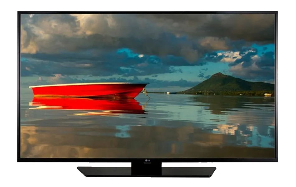 Замена материнской платы LG 49LX341