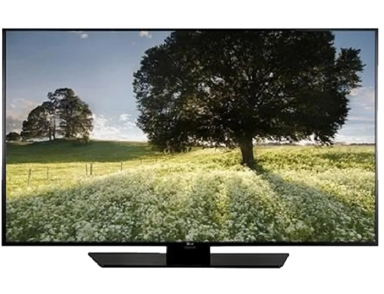 Замена материнской платы LG 49LX540