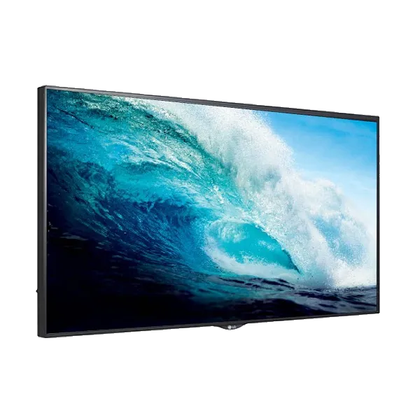 Замена материнской платы LG 49SH7