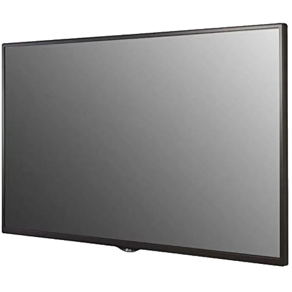 Замена материнской платы LG 49SM3