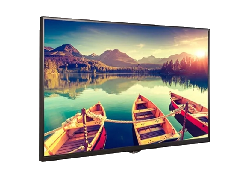 Замена материнской платы LG 49SM5