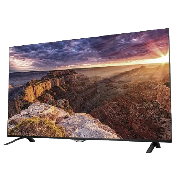 Замена материнской платы LG 49UB820