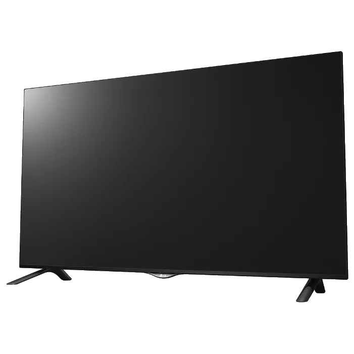 Замена материнской платы LG 49UB828