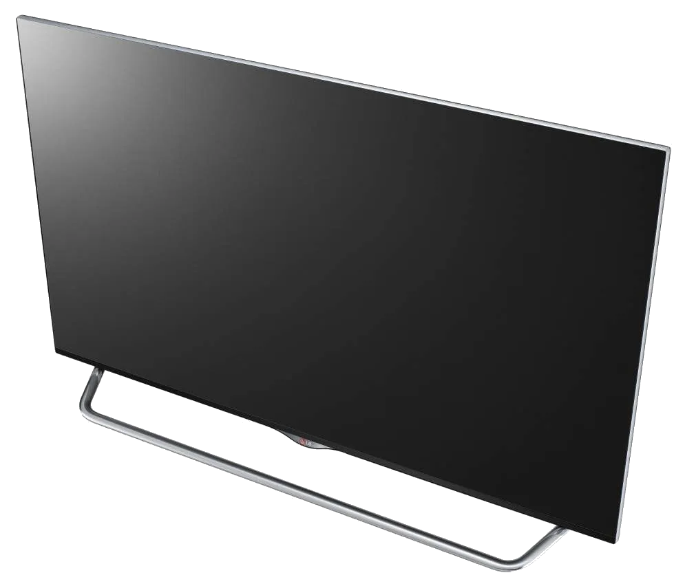 Замена материнской платы LG 49UB830