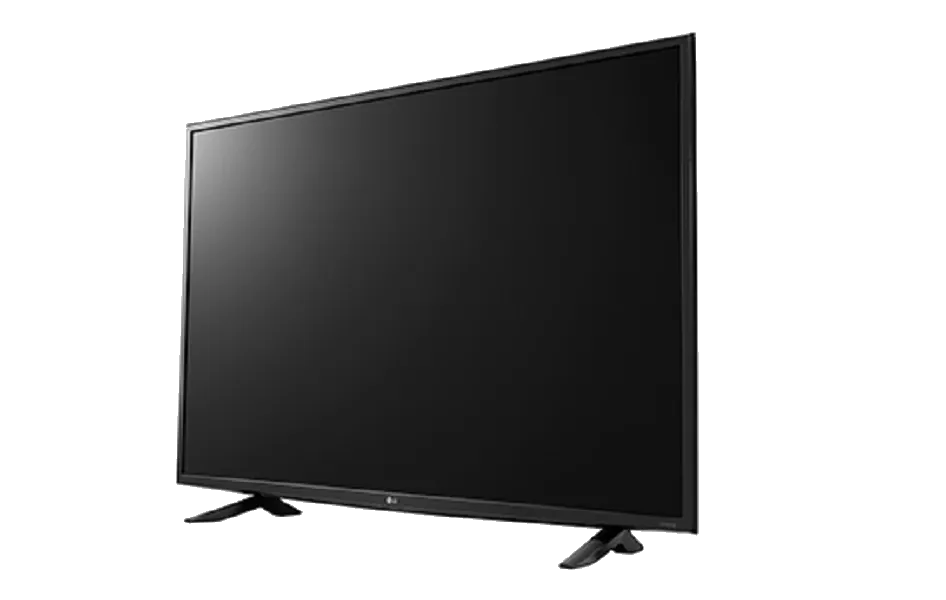 Замена материнской платы LG 49UF6409