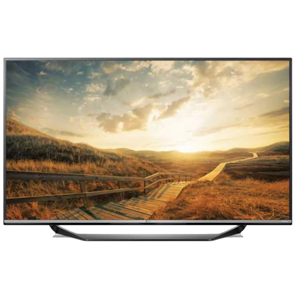 Замена материнской платы LG 49UF670