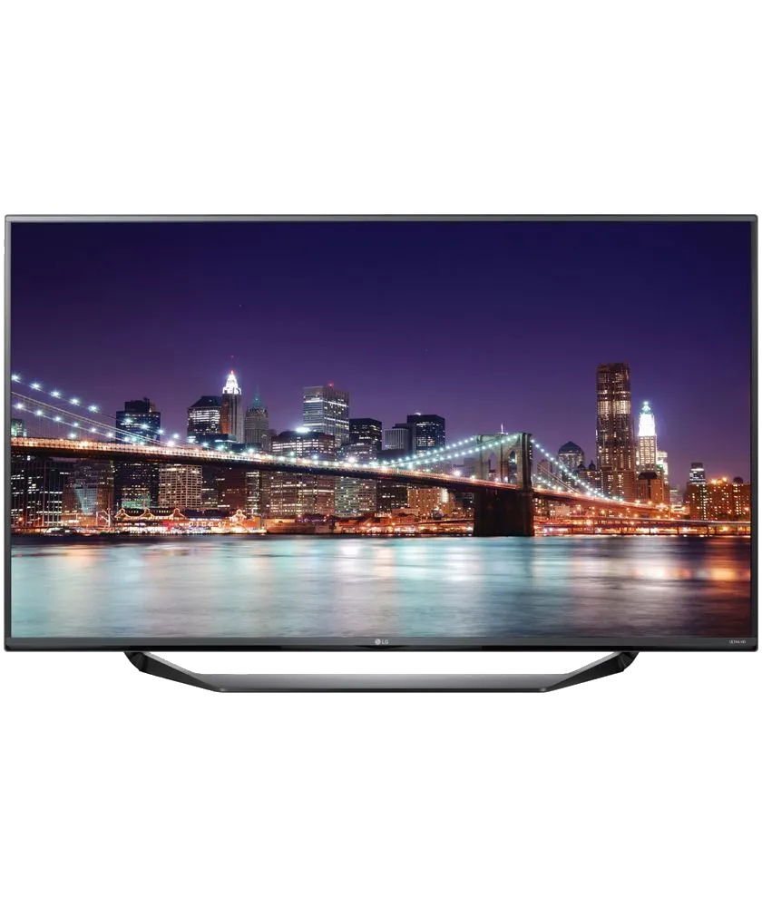 Замена материнской платы LG 49UF675V