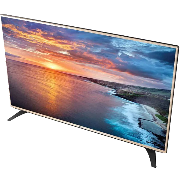 Замена материнской платы LG 49UF690