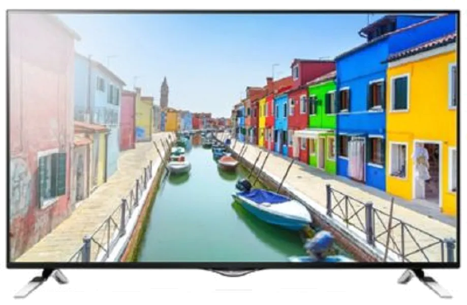 Замена материнской платы LG 49UF6909