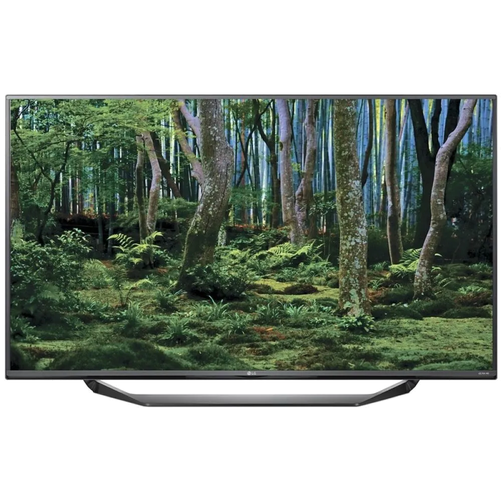 Замена материнской платы LG 49UF771