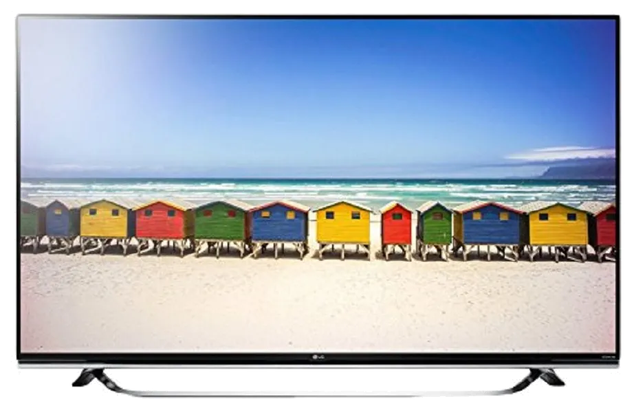 Замена материнской платы LG 49UF8509